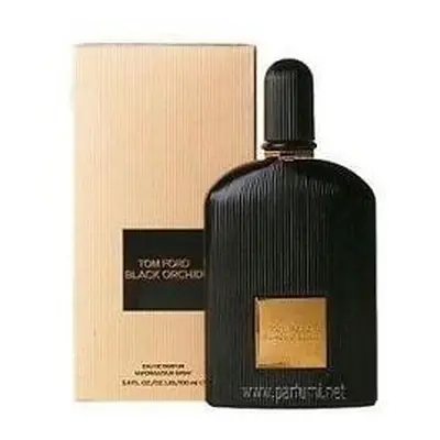 Tom Ford Black Orchid 100ml Eau De Parfum