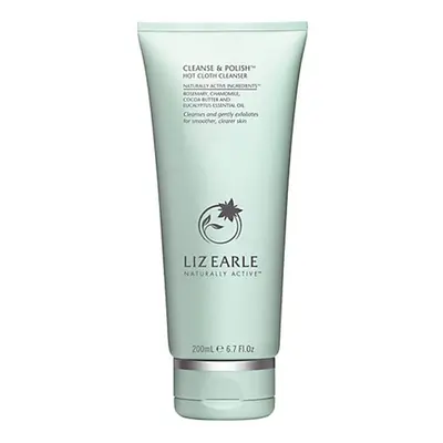 Liz Earle Cleanse and Polish 200ml Tube (No Cloths)