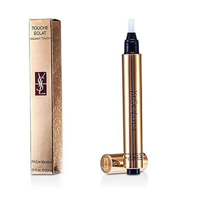 0.1 oz Radiant Touch/ Touche Eclat - #2 Ivory ( Beige )