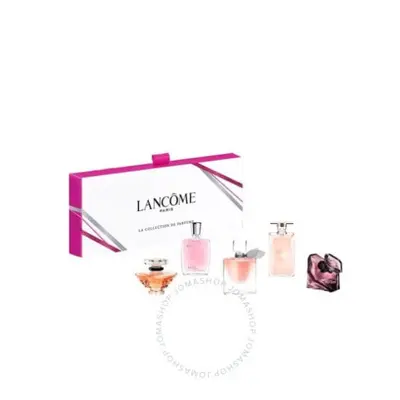 Lancome Miniature Set Pieces