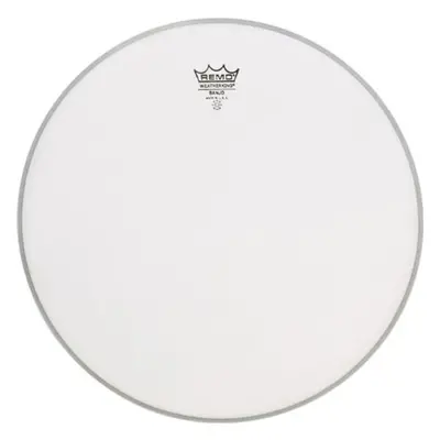 Remo BJ1100-L1 Coated Topside Diplomat Banjo Head (11-Inch) - Low Collar