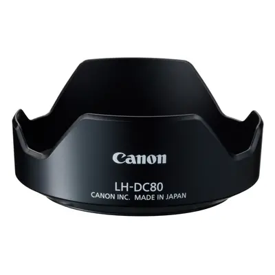 Canon LHDC80 Lens Hood