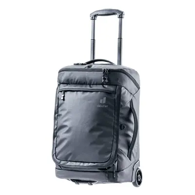 Deuter Aviant Duffel Pro Movo Black 36L