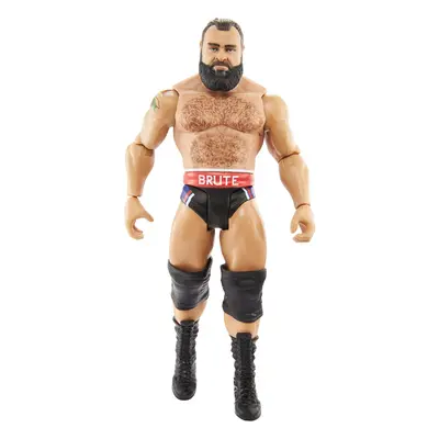 WWE Rusev Action Figure