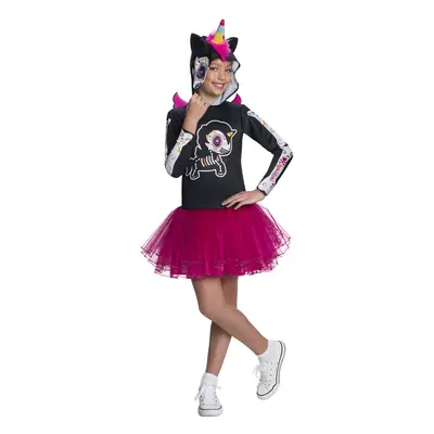 Rubie's Child's Tokidoki Costume Dia De Los Muertos Caramelo Unicorno