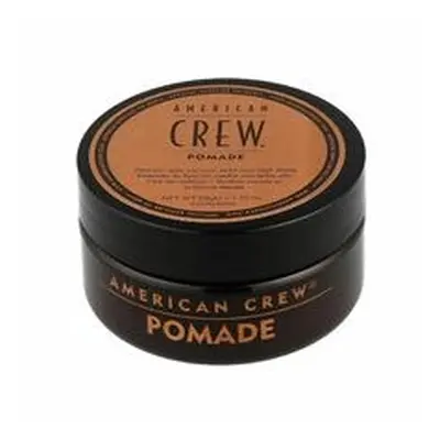 American Crew - Style Pomade With Medium Hold And High Shine - Molding wax 50.0g