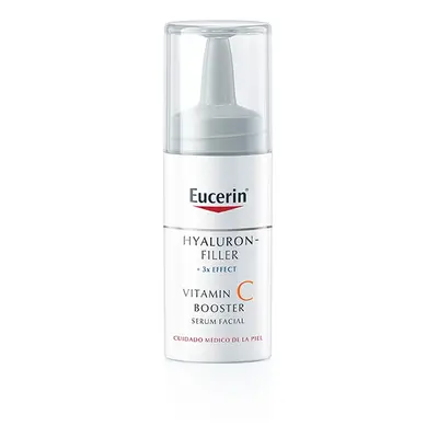 Eucerin Hyaluron-Filler Vitamin C Booster SerÃ­Âºm 8ml