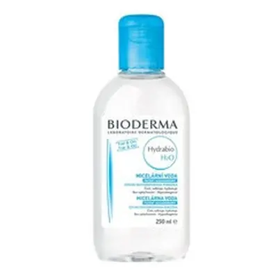 Bioderma - Hydrabio H2O - cleansing micellar water 250ml