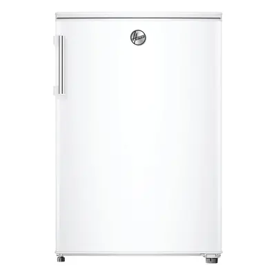 Hoover HOUQS 58EWHK freezer Freestanding L E White