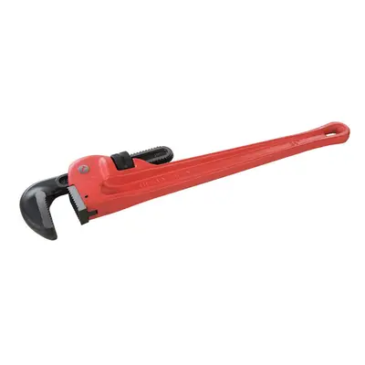 610mm (24 Inch) Adjustable Heavy Duty Pipe Wrench Smooth Plumbing Spanner