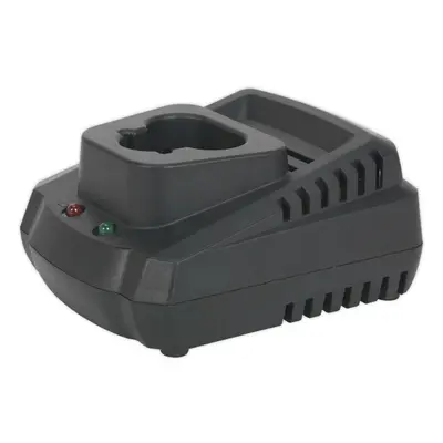 Fast Charge Battery Charger Suitable For 12V Lithium-ion Power Tool Batteries