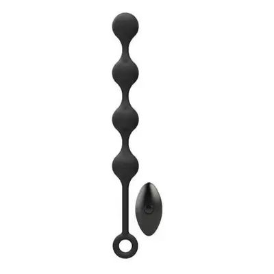 Nexus Quattro Remote Control Vibrating Pleasure Beads