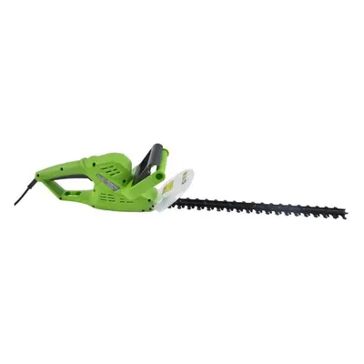 ToolTronix Heavy Duty 520w Electric Garden Hedge Trimmer 20" Blade