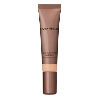 Laura Mercier Tinted Moisturizer Bronzer: Long Lasting Sheer Cream Bronzer, Weightless, Buildabl