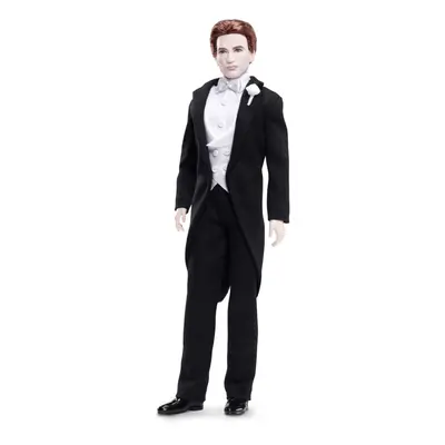 Barbie Collector The Twilight Saga: Breaking Dawn - Edward Doll