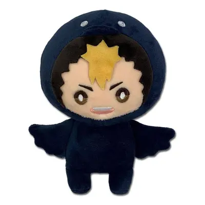 Great Eastern Entertainment Haikyu S4 - Yu Nishinoya Crow Plush