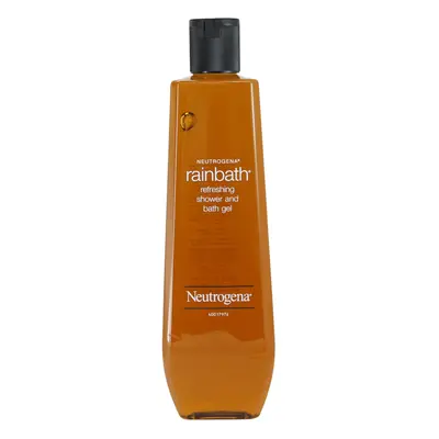 Neutrogena Rainbath Shower & Bath Gel 40oz 1count Cleanses Softens