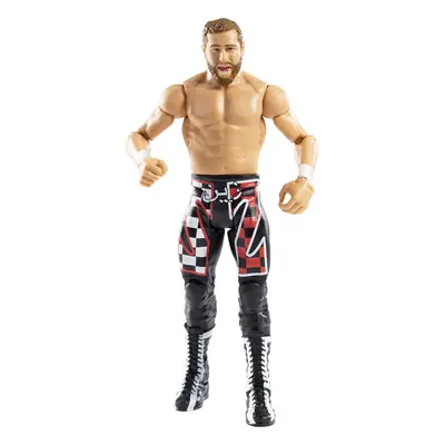 WWE Basic Figure Sami Zayn