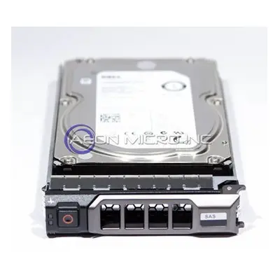 Dell CWJ92 3TB 7.2K RPM 6Gb/s 3.5 SAS HD