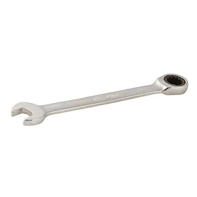 245073 Fixed Head Ratchet Spanner mm