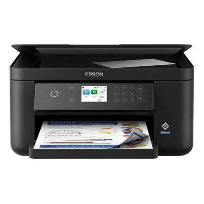 Epson Expression Home XP-5200 - Multifunction printer - colour - ink-jet - A4/Legal (media) - up