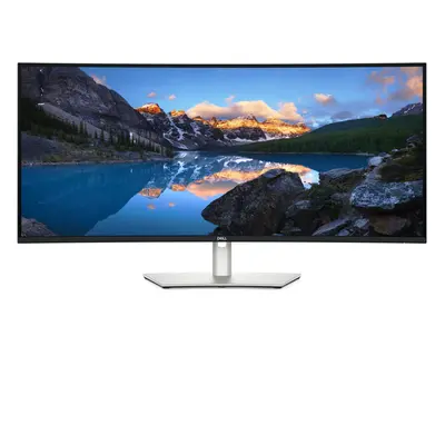 U4025QW ULTRASHARP CURVED