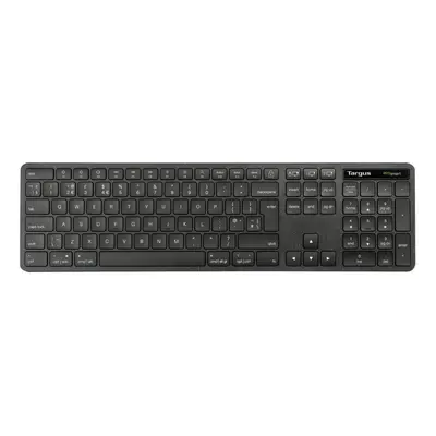 MULTI-DEVICE COMPACT BT KEYBOARD UK