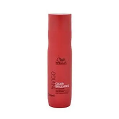 Wella Professionals - Invigo Color Brilliance - For Women, ml