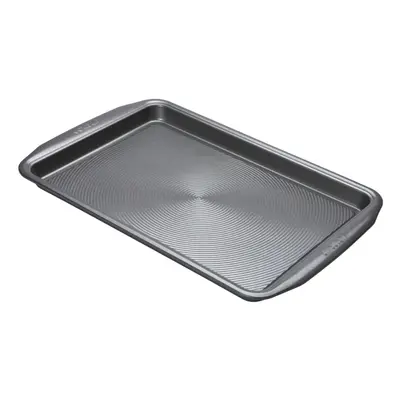 Circulon Momentum BW Roast & Bake Set Grey Carbon Steel Bakeware - Pack of