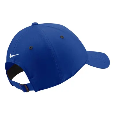 Nike Legacy91 Tech Hat BV1077 (Royal) One Size