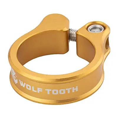 Wolf Tooth Precision-Machined Seatpost clamp