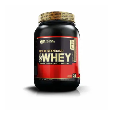 Optimum Nutrition Gold Standard Whey Protein Powder with Glutamine and Amino Acids Protein Shake