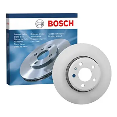 BD1326 Brake Discs - Front Axle - single brake Disc