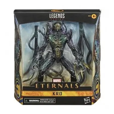 Hasbro Marvel Legends Series Eternals Kro