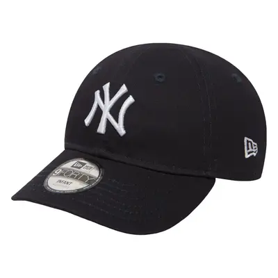 New Era Infant New York Yankees My First Elasticated 9Forty Cap - Navy - Yrs