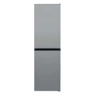 Hotpoint Freestanding fridge freezer HPKH S4UK