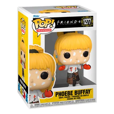 Funko POP Figure Friends Phoebe Buffay