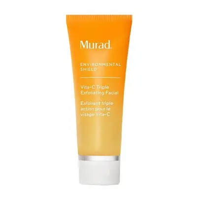 Murad Vita-C Triple Exfoliating Facial 80ml