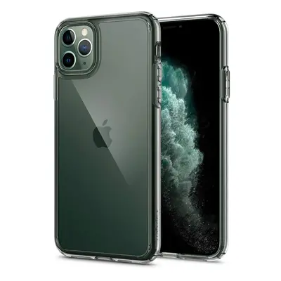 Spigen Ultra Hybrid Designed for Apple iPhone Pro case (2019) - cry