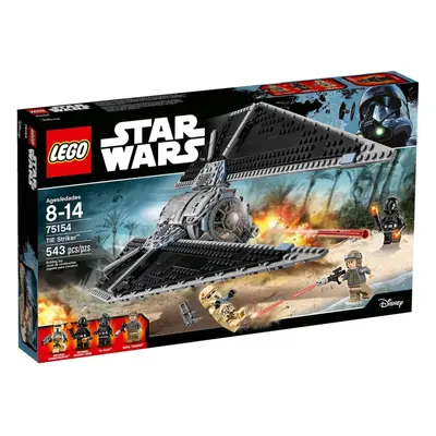 LEGO Star Wars TIE Striker Walker Star Wars Toy