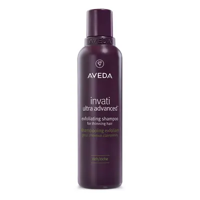 Aveda - Invati Ultra Advanced Exfoliating Rich Shampoo (200ml)