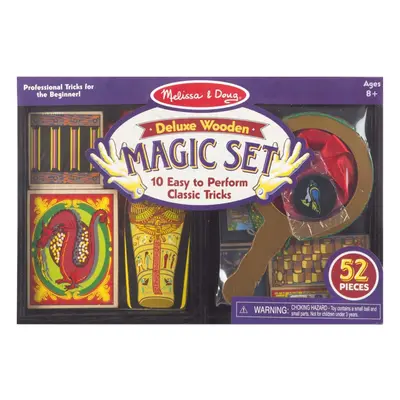 Deluxe Magic Set-MD1170