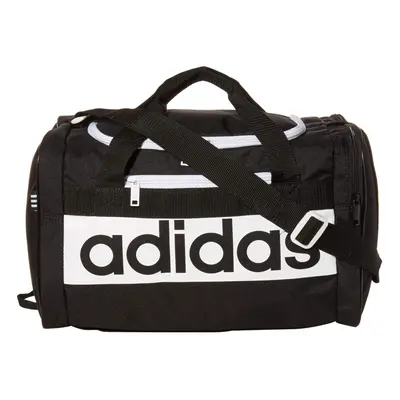 adidas Court Lite Duffel Black/White One Size