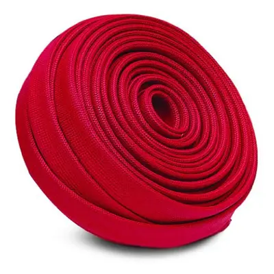 Heatshield Products HP Color Heat Sleeve Red 5/16"" - 7/16"" ID