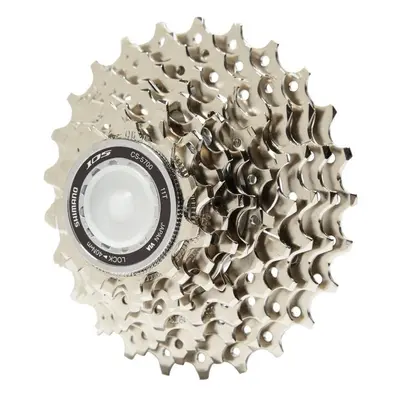 Shimano CS-5700 10-Speed Cassette 11-25T