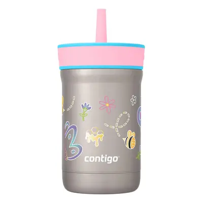 Contigo Leighton Beverage|Water Bottles oz Raspberry/Azalea