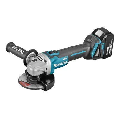 Makita DGA506RTJ angle grinder 12.5 cm RPM 2.5 kg