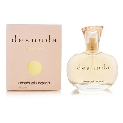 Emanuel Ungaro Desnuda Eau de Parfum Spray 100ml