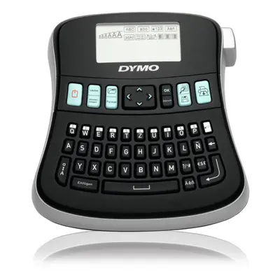 LabelManager 210D - QWERTZ