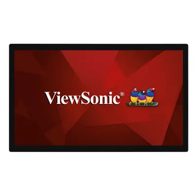 ViewSonic TD3207 - LED monitor - 32" (31.5" viewable) - open frame - touchscreen - x Full HD (10